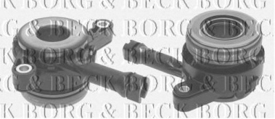 BORG & BECK bcs173 -  Центральный выключатель, система сцепления